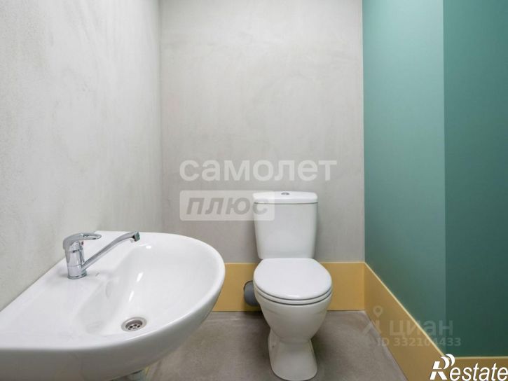 1-комн квартира Екатеринбург г., Академический