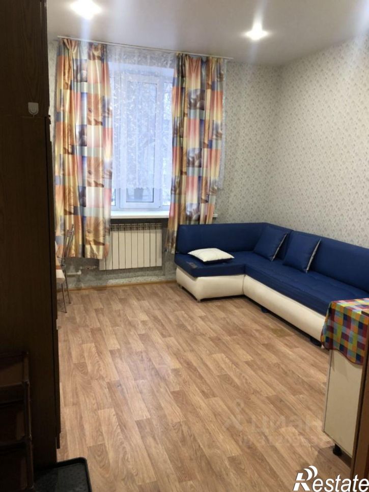 Комната Екатеринбург