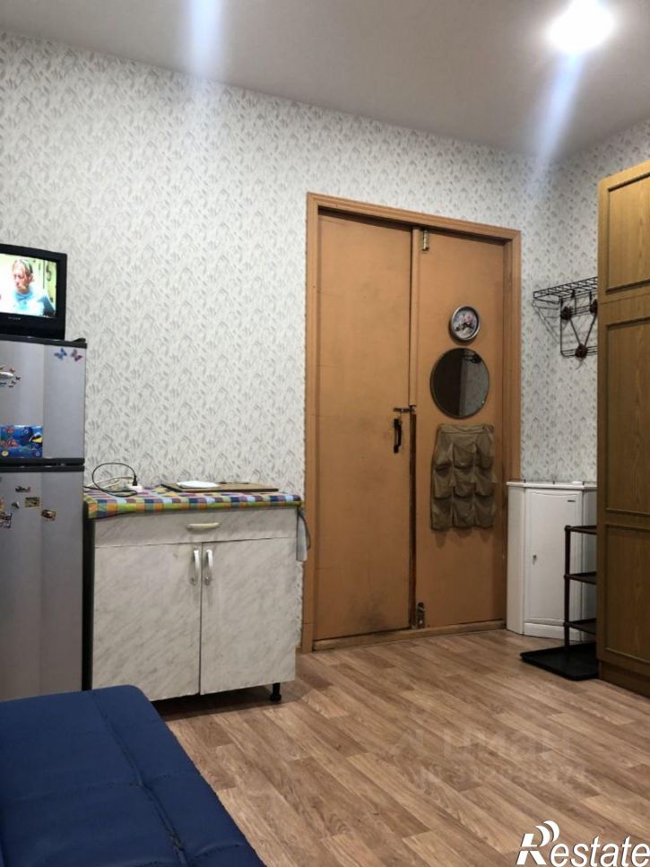 Комната Екатеринбург