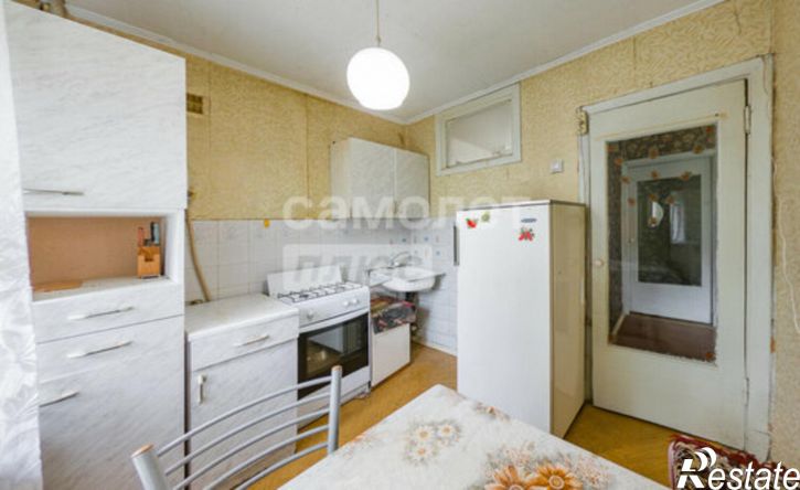 1-комн квартира Екатеринбург, Восточная улица, 66
