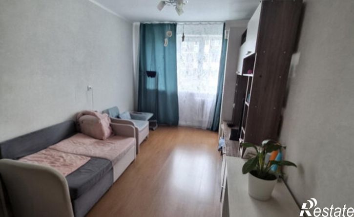 2-комн квартира Екатеринбург, Самолётная улица, 5к2