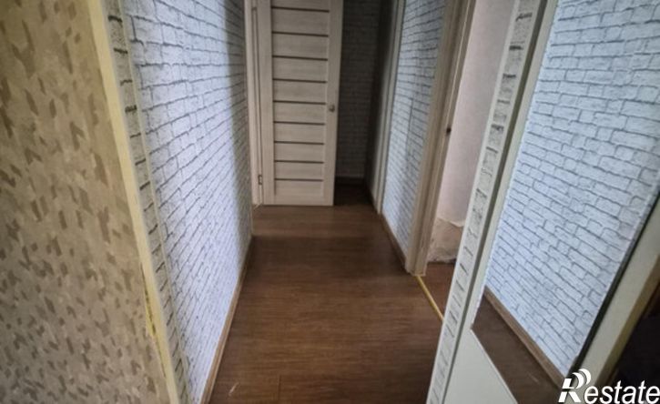 2-комн квартира Екатеринбург, Самолётная улица, 5к2
