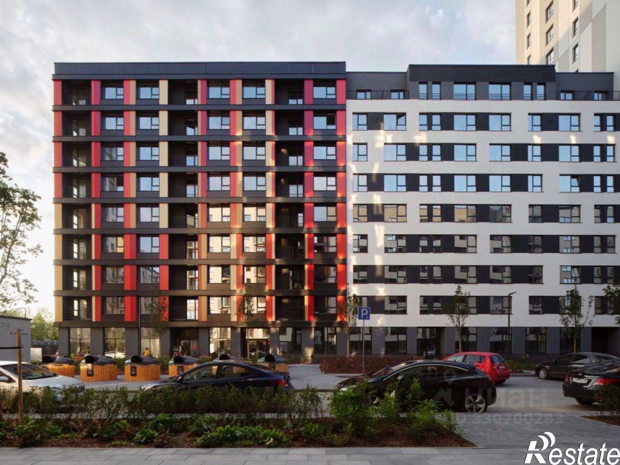 Купить квартиру за 10 070 000 рублей на ул Сортировочная, 22