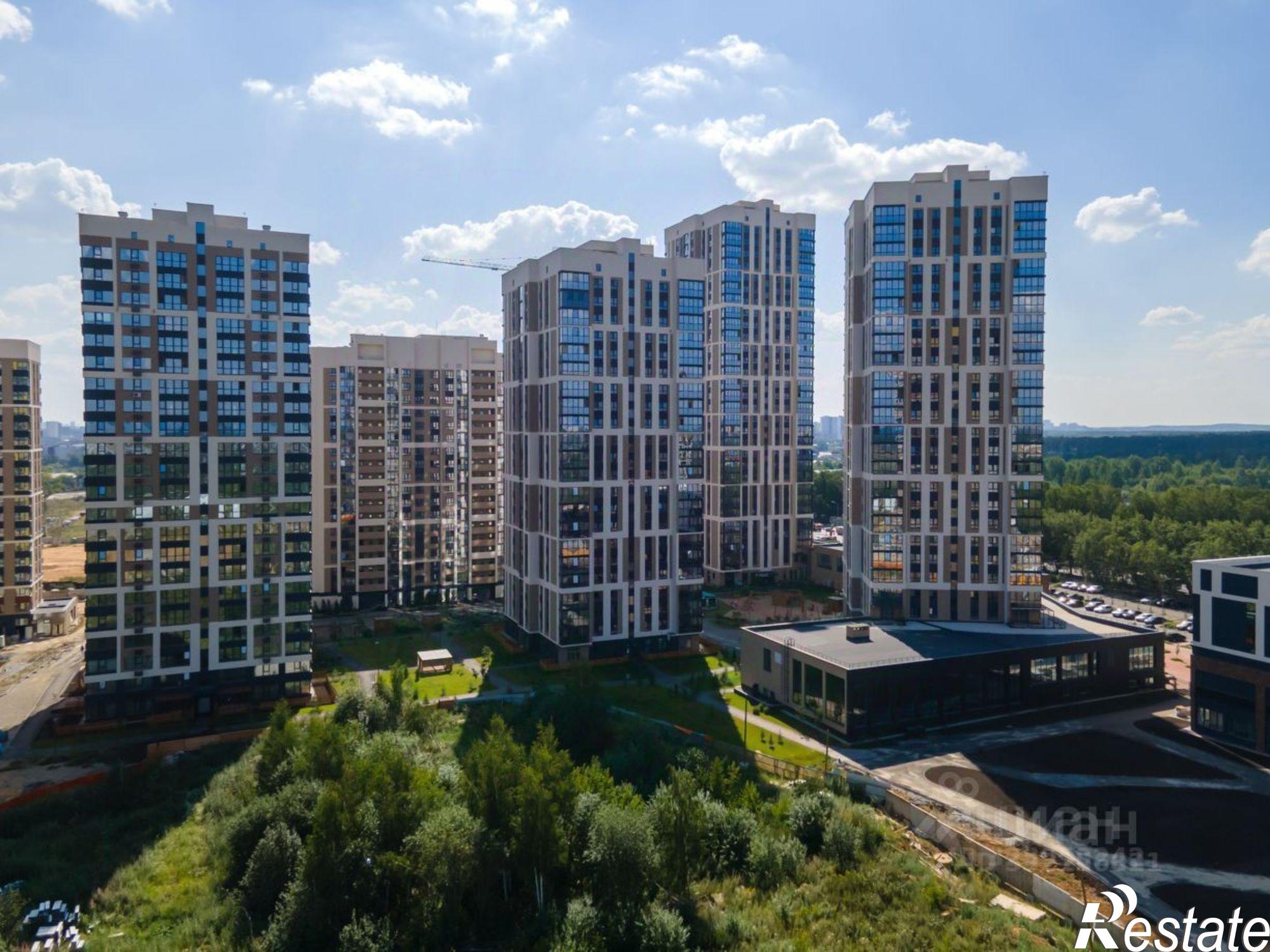 Купить квартиру за 5 960 000 рублей на б-р Владимира Белоглазова, 2б