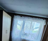 1-комн, 33кв м, этаж 6/10 пер Замятина, 28