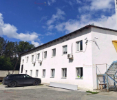 офис 160 кв м, этаж 2/2 ул 8 Марта, 204В