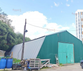 склад 360 кв м ул 8 Марта, 204В