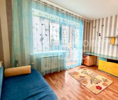 1-комн, 38кв м, этаж 16/16 ул Кунарская, 14 3