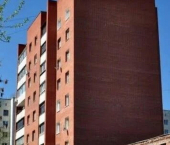 4-комн, 76кв м, этаж 1/9 ул Фрунзе, 76а