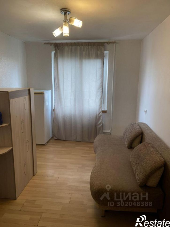 Комната ул Сулимова, 31,  д. 31