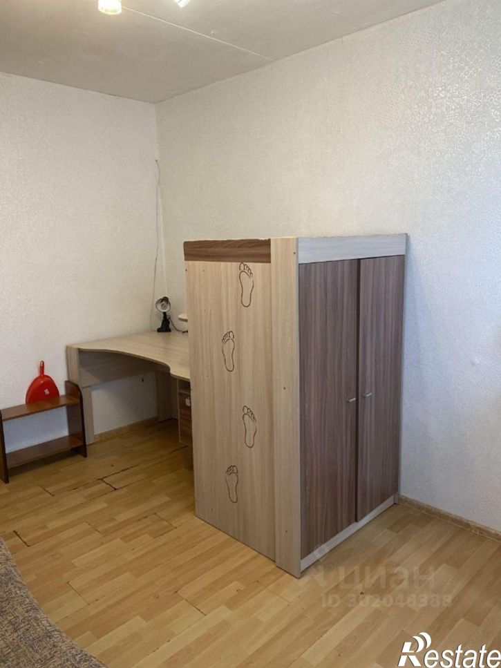 Комната ул Сулимова, 31,  д. 31