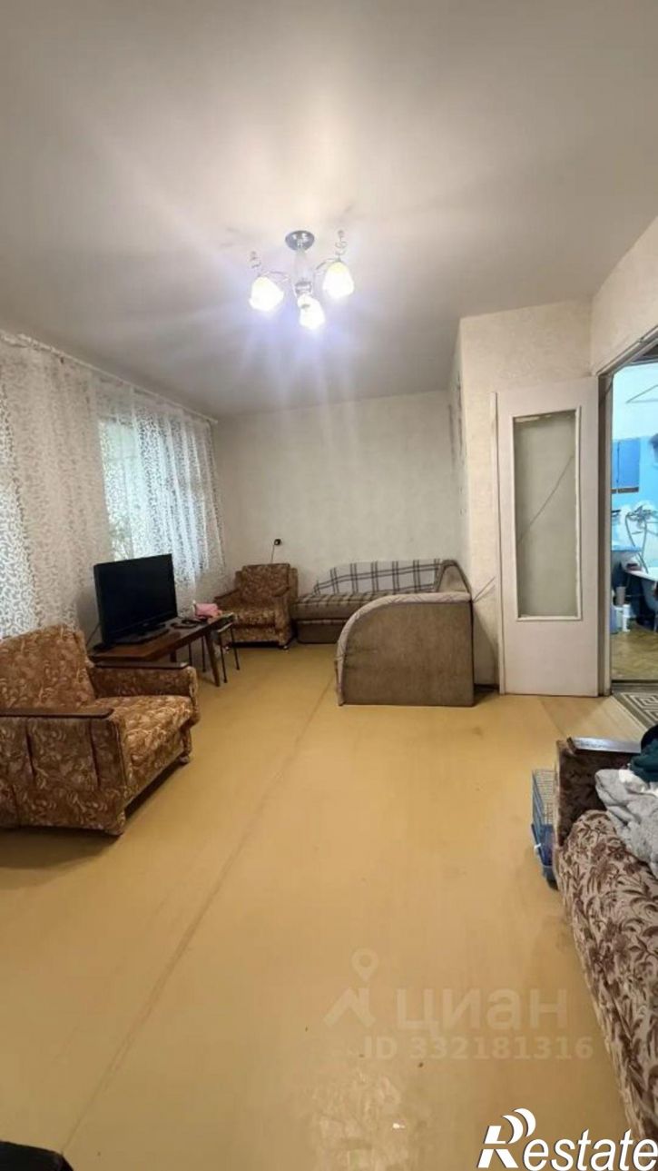 1-комн квартира Многостаночников пер, 15а,  д. 15а