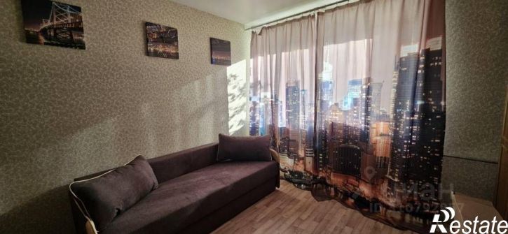 1-комн квартира ул Степана Разина, 51,  д. 51