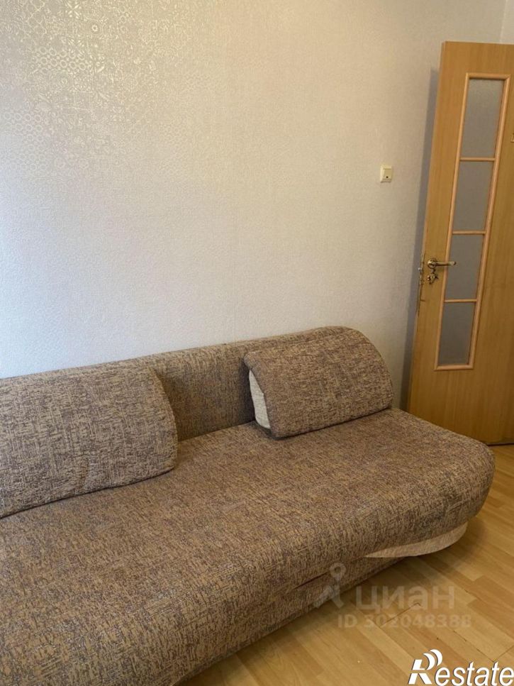 Комната ул Сулимова, 31,  д. 31