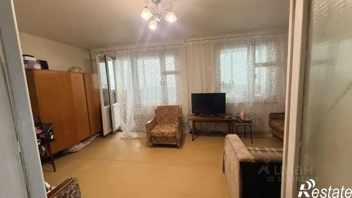 1-комн квартира Многостаночников пер, 15а,  д. 15а