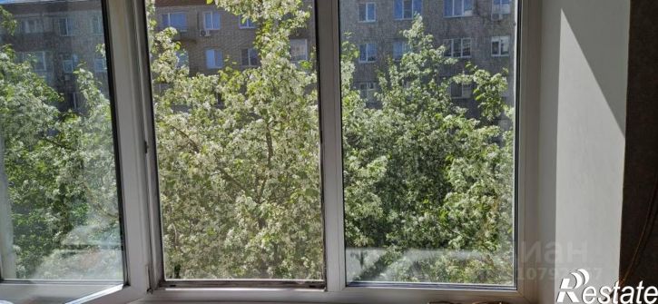 1-комн квартира ул Степана Разина, 51,  д. 51