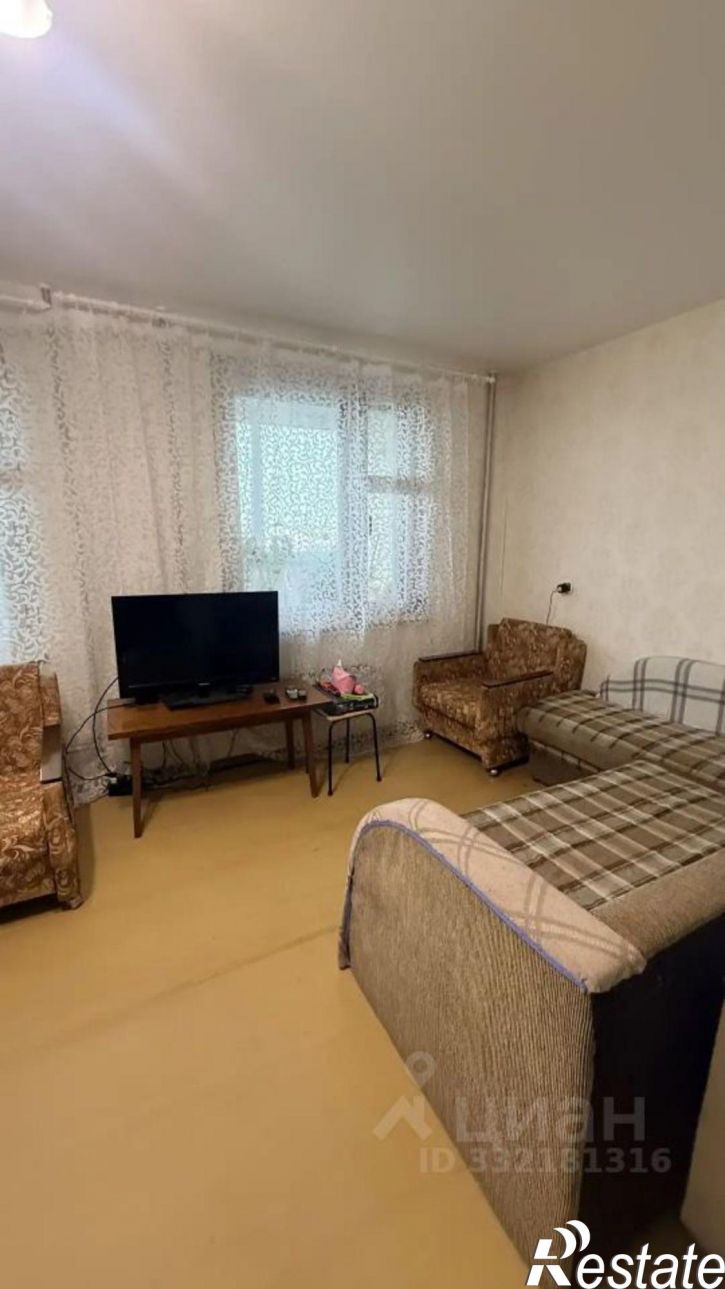 1-комн квартира Многостаночников пер, 15а,  д. 15а