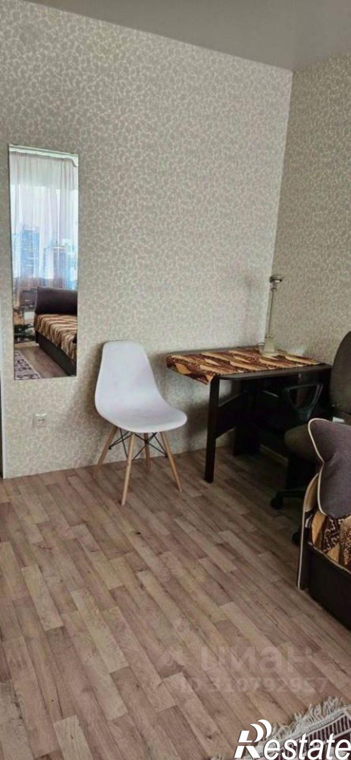 1-комн квартира ул Степана Разина, 51,  д. 51