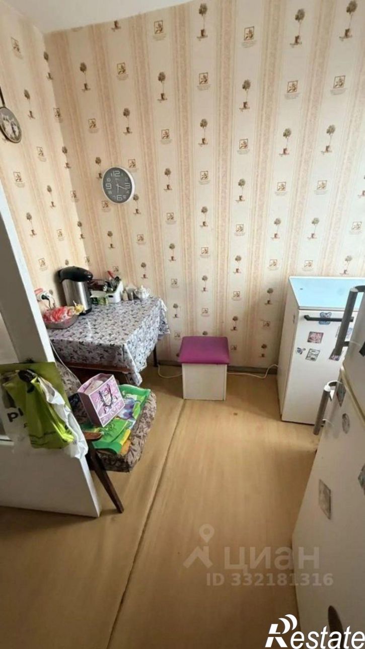 1-комн квартира Многостаночников пер, 15а,  д. 15а