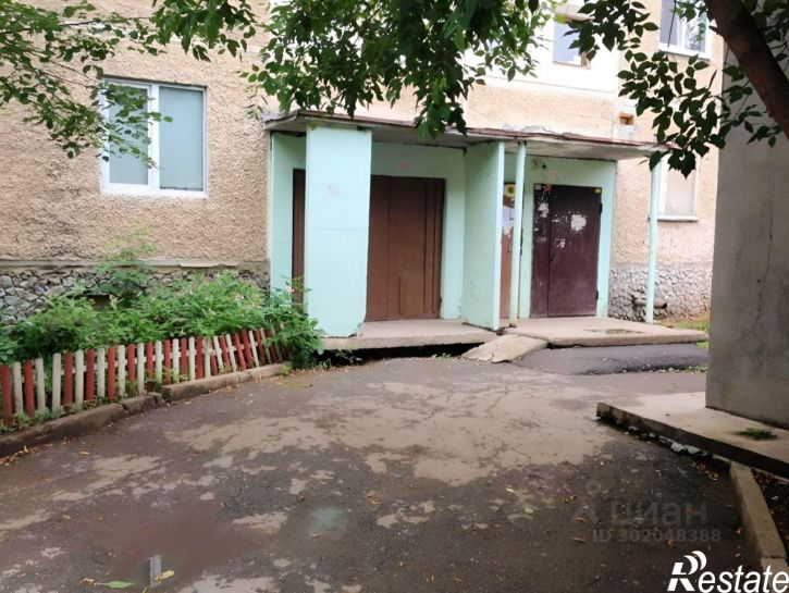 Комната ул Сулимова, 31,  д. 31