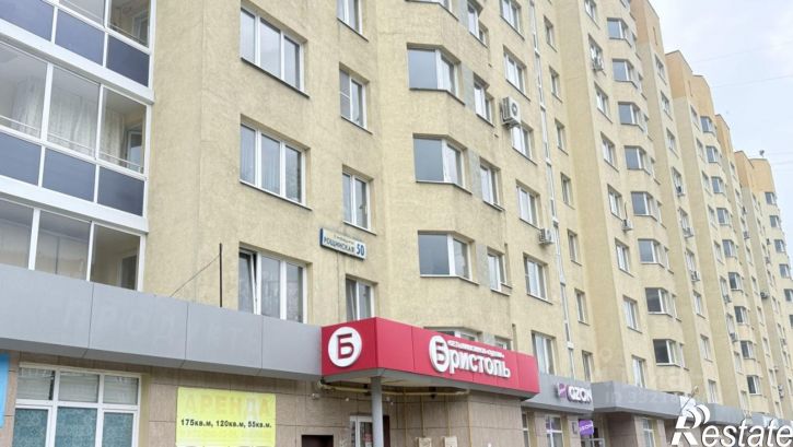 3-комн квартира ул Рощинская, 50,  д. 50
