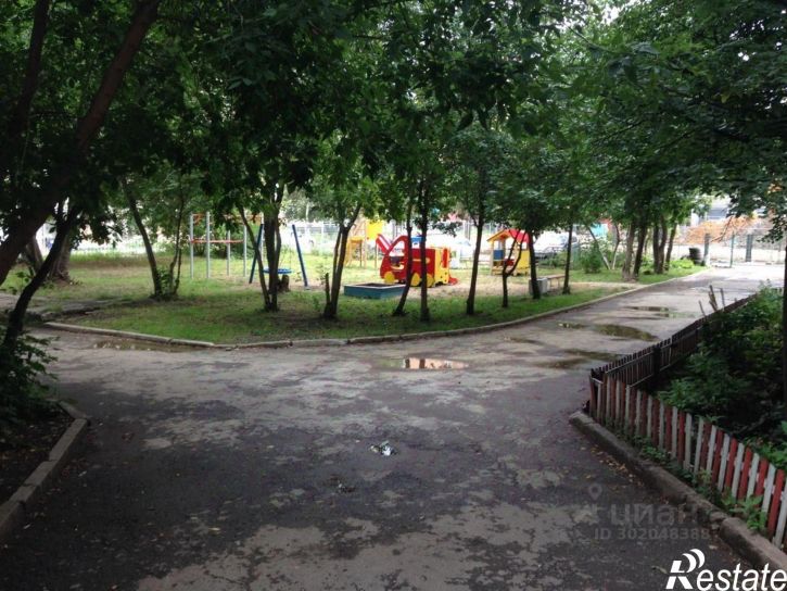 Комната ул Сулимова, 31,  д. 31