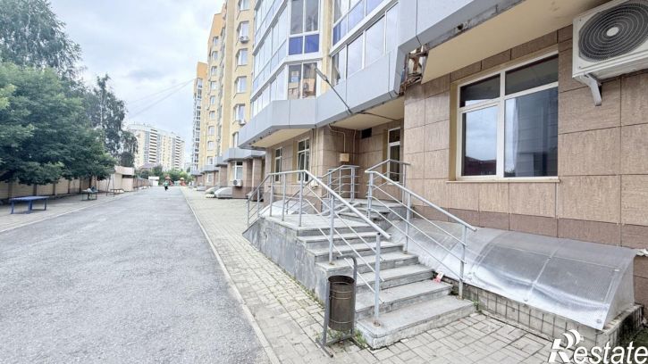 3-комн квартира ул Рощинская, 50,  д. 50