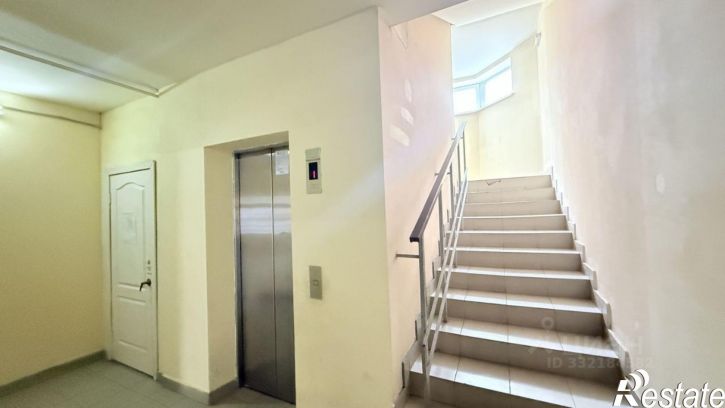 3-комн квартира ул Рощинская, 50,  д. 50