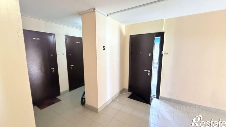 3-комн квартира ул Рощинская, 50,  д. 50
