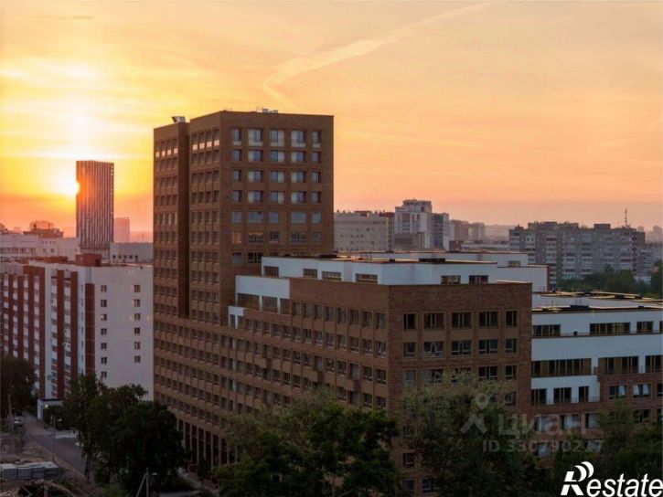 3-комн квартира в новом доме ул Шаумяна, 32,  д. 32
