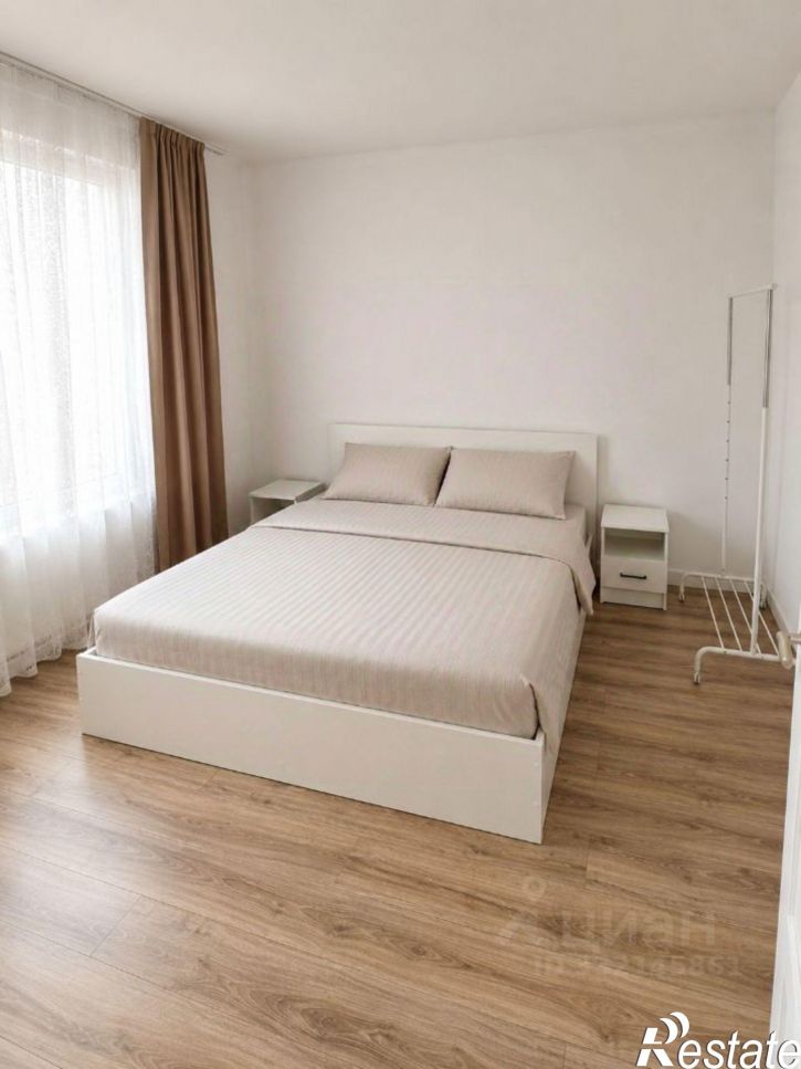 1-комн квартира б-р Владимира Белоглазова, 2б,  д. 2б