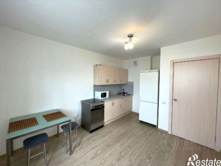 1-комн квартира ул Чайковского, 86 3,  д. 86 3,  к. 3