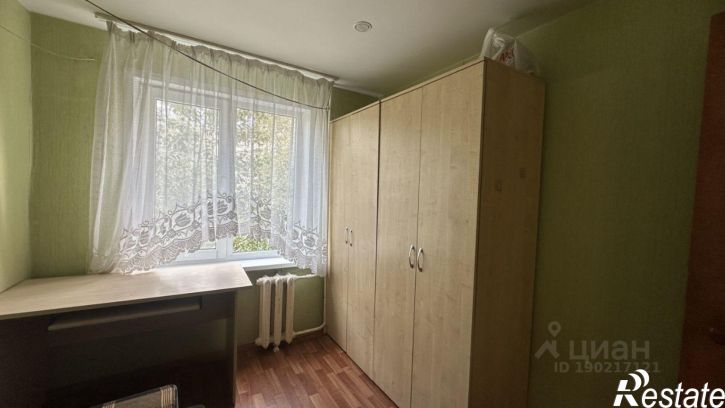 2-комн квартира ул Пальмиро Тольятти, 7,  д. 7