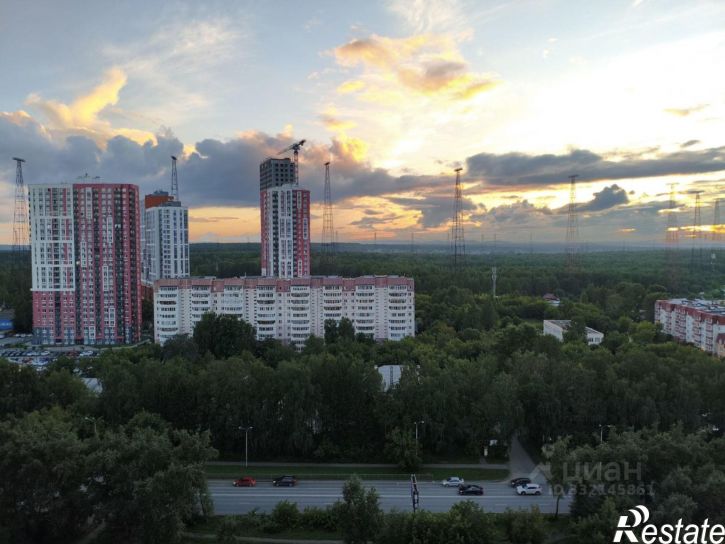 1-комн квартира б-р Владимира Белоглазова, 2б,  д. 2б