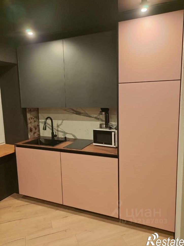 2-комн квартира ул Комсомольская, 14,  д. 14