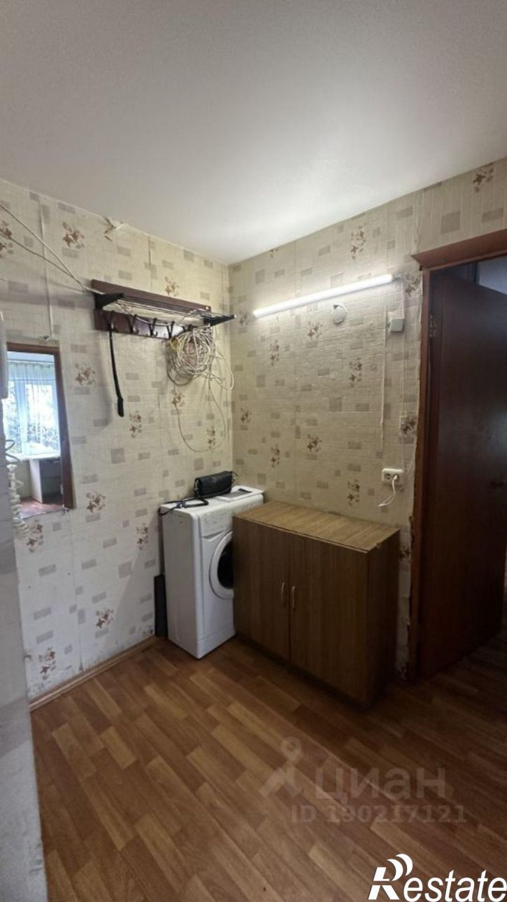 2-комн квартира ул Пальмиро Тольятти, 7,  д. 7