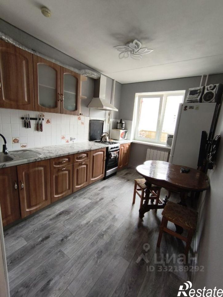 1-комн квартира ул Таганская, 51а,  д. 51а