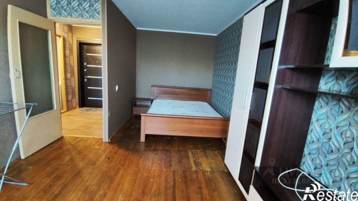1-комн квартира пер Замятина, 28,  д. 28