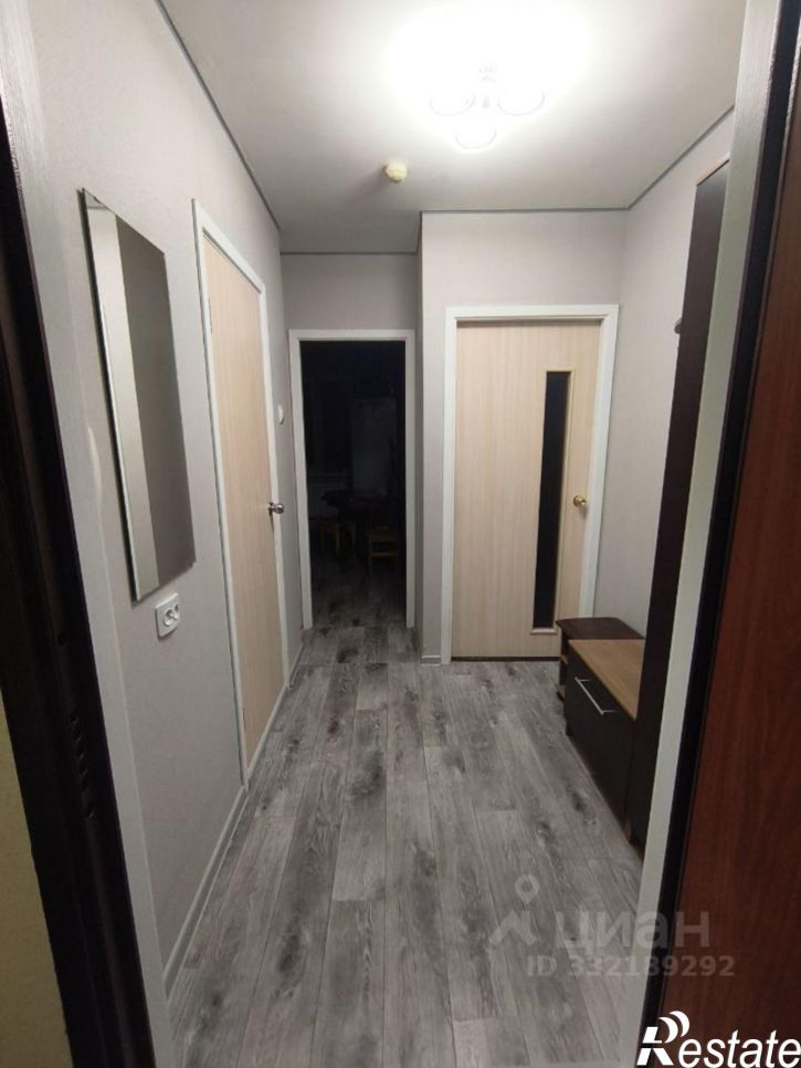 1-комн квартира ул Таганская, 51а,  д. 51а