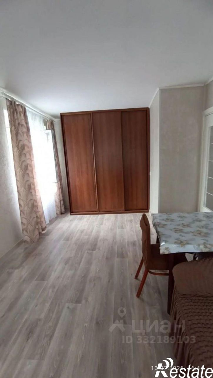 1-комн квартира ул Бахчиванджи, 1а,  д. 1а