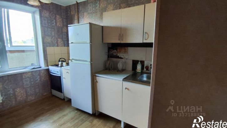 1-комн квартира пер Замятина, 28,  д. 28