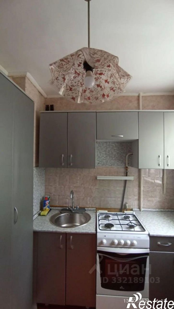 1-комн квартира ул Бахчиванджи, 1а,  д. 1а