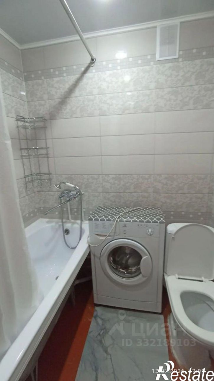 1-комн квартира ул Бахчиванджи, 1а,  д. 1а