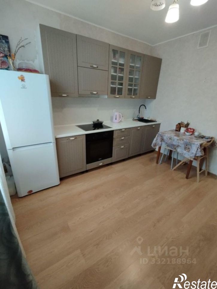 1-комн квартира ул Суходольская, 47,  д. 47