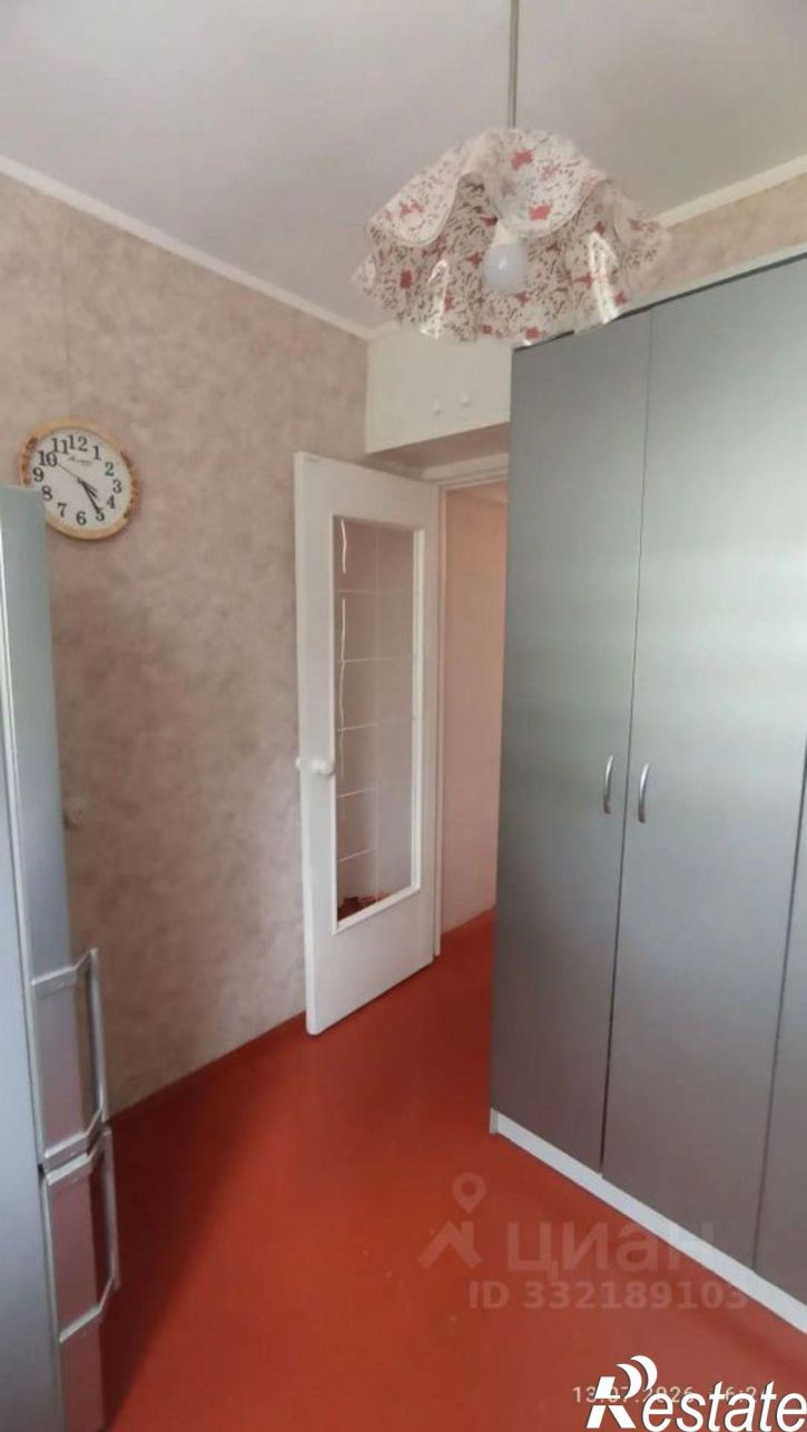 1-комн квартира ул Бахчиванджи, 1а,  д. 1а