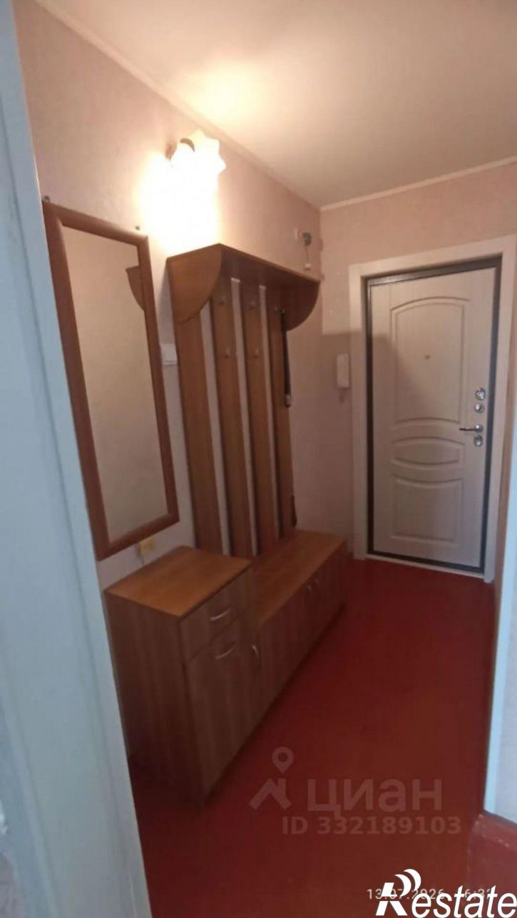 1-комн квартира ул Бахчиванджи, 1а,  д. 1а