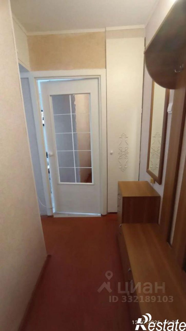1-комн квартира ул Бахчиванджи, 1а,  д. 1а