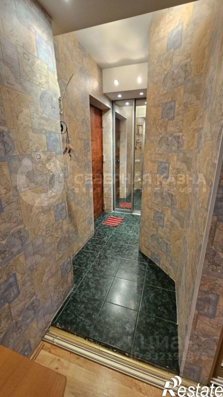 1-комн квартира ул Победы, 36,  д. 36