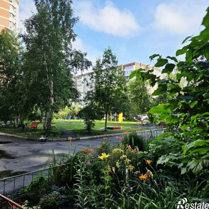 2-комн квартира ул Академика Шварца, 4,  д. 4