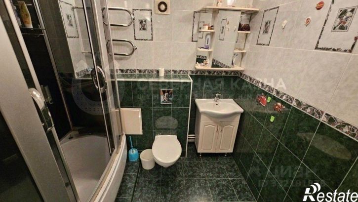 1-комн квартира ул Победы, 36,  д. 36